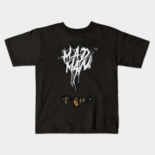 MADMAN (1981) Kids T-Shirt